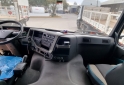 Camiones y Gras - Volvo FM 330 tractor 6x2 automatico - En Venta