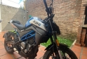 Motos - CF 300 NK 2023 Nafta 5200Km - En Venta