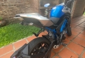 Motos - CF 300 NK 2023 Nafta 5200Km - En Venta