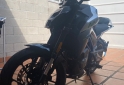 Motos - CF 300 NK 2023 Nafta 5200Km - En Venta