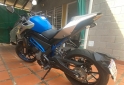 Motos - CF 300 NK 2023 Nafta 5200Km - En Venta