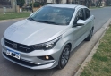 Autos - Fiat CRONOS PRECISION 2022 GNC 84000Km - En Venta