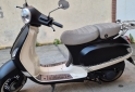 Motos - Zanella Zanella Styler Exclusive 2022 Nafta 7050Km - En Venta