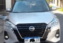 Autos - Nissan Kids Advance 1.6 2022 Nafta 44500Km - En Venta