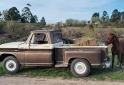 Camionetas - Chevrolet C 10 2024 Nafta 1Km - En Venta