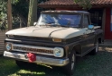 Camionetas - Chevrolet C 10 2024 Nafta 1Km - En Venta