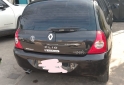 Autos - Renault Clio campus pack II 2012 Nafta 106000Km - En Venta