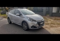 Autos - Peugeot 208 up 207 trend ka 2018 Nafta 89000Km - En Venta