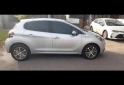 Autos - Peugeot 208 up 207 trend ka 2018 Nafta 89000Km - En Venta