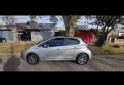 Autos - Peugeot 208 up 207 trend ka 2018 Nafta 89000Km - En Venta