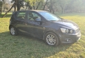 Autos - Chevrolet SONIC 2015 GNC 53800Km - En Venta