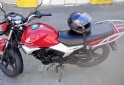 Motos - Honda GLH 150 2022 Nafta 10000Km - En Venta