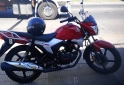 Motos - Honda GLH 150 2022 Nafta 10000Km - En Venta