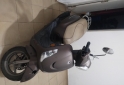 Motos - SYM FIDDLE 150 II 2020 Nafta 15000Km - En Venta