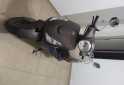 Motos - SYM FIDDLE 150 II 2020 Nafta 15000Km - En Venta