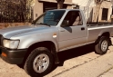 Camionetas - Toyota Hilux 2003 Diesel 350000Km - En Venta