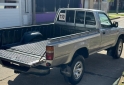 Camionetas - Toyota Hilux 2003 Diesel 350000Km - En Venta