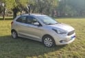 Autos - Ford KA 2018 Nafta 107700Km - En Venta