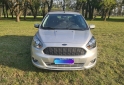 Autos - Ford KA 2018 Nafta 107700Km - En Venta