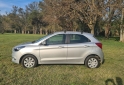 Autos - Ford KA 2018 Nafta 107700Km - En Venta