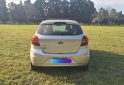 Autos - Ford KA 2018 Nafta 107700Km - En Venta