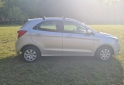 Autos - Ford KA 2018 Nafta 107700Km - En Venta