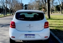 Autos - Renault Sandero Authentique 2017 GNC 103000Km - En Venta