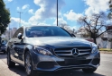 Autos - Mercedes Benz C200 2018 Nafta 137000Km - En Venta