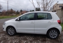 Autos - Volkswagen Fox Highline 2012 Nafta 91000Km - En Venta