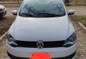 Autos - Volkswagen Fox Highline 2012 Nafta 91000Km - En Venta