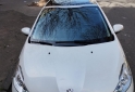 Autos - Peugeot 208 2015 Nafta 82000Km - En Venta