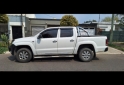 Camionetas - Volkswagen Amarok 2013 Diesel 126000Km - En Venta