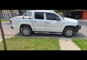 Camionetas - Volkswagen Amarok 2013 Diesel 126000Km - En Venta