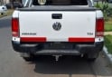 Camionetas - Volkswagen Amarok 2013 Diesel 126000Km - En Venta