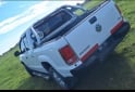 Camionetas - Volkswagen Amarok 2013 Diesel 127000Km - En Venta