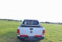 Camionetas - Volkswagen Amarok 2013 Diesel 127000Km - En Venta