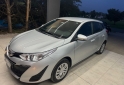 Autos - Toyota YARIS  XS 2021 Nafta 52000Km - En Venta