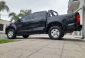 Camionetas - Chevrolet S10 DC LS 4X2 MANUAL DIES 2017 Diesel 119000Km - En Venta