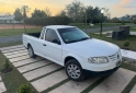 Camionetas - Volkswagen SAVEIRO 2006 Nafta 150000Km - En Venta