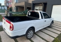 Camionetas - Volkswagen SAVEIRO 2006 Nafta 150000Km - En Venta