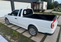 Camionetas - Volkswagen SAVEIRO 2006 Nafta 150000Km - En Venta