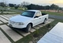 Camionetas - Volkswagen SAVEIRO 2006 Nafta 150000Km - En Venta