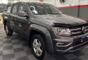 Camionetas - Volkswagen highline 4x4 Automatica 2018 Diesel 122000Km - En Venta