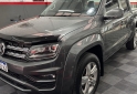 Camionetas - Volkswagen highline 4x4 Automatica 2018 Diesel 122000Km - En Venta