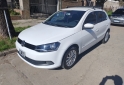 Autos - Volkswagen Gol Trend 2014 GNC 230000Km - En Venta