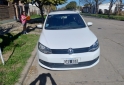 Autos - Volkswagen Gol Trend 2014 GNC 230000Km - En Venta