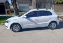 Autos - Volkswagen Gol Trend 2014 GNC 230000Km - En Venta