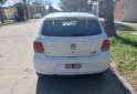 Autos - Volkswagen Gol Trend 2014 GNC 230000Km - En Venta