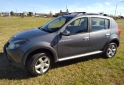 Autos - Renault Sandero 2010 Nafta 115555Km - En Venta