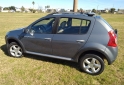 Autos - Renault Sandero 2010 Nafta 115555Km - En Venta